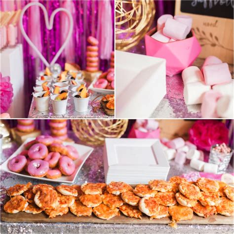 How To Host The Prettiest Pink Barbie Birthday Party Just A Mamma