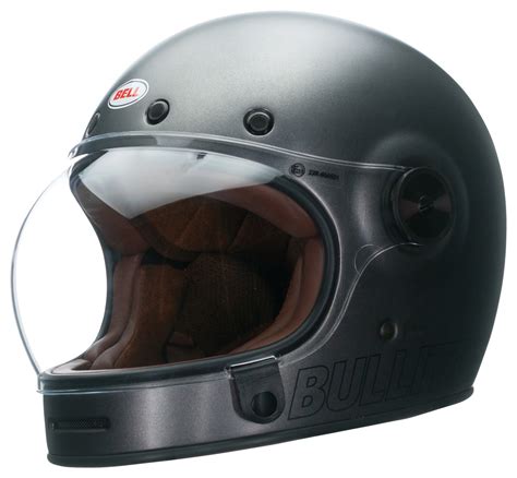 As you know bell is a renown motorcycle helmet. Bell Bullitt Retro Helmet | Closeout Sale! - Cycle Gear