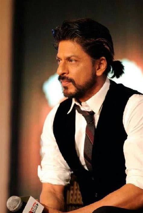 Top 10 Shahrukh Khan Hairstyle Images Hair Images Hairstyle Hair Styler