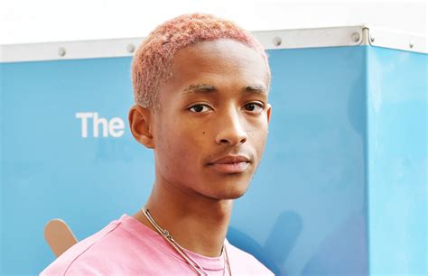 10,438,126 likes · 6,264 talking about this. Jaden Smith Is Changing Professions: 'I Am Becoming a Full-Time Inventor' | Complex