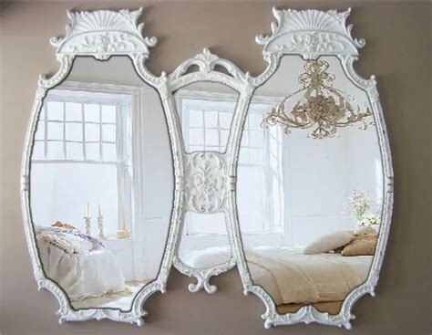 Decorative Mirrors At Best Price In New Delhi By H V Art N Glass