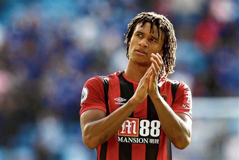 But ake only played four times all season and was sold to bournemouth in the summer after terry's retirement. Via een omweg is Nathan Aké tussen de elite van Engeland ...