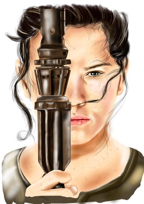 How to draw the star of david, star of bethlehem. Learn How to Draw Rey from Star Wars - The Force Awakens ...