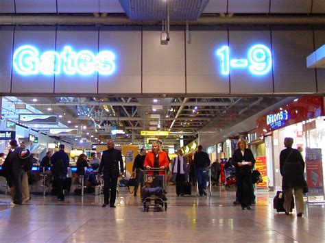 When Will Heathrow Terminal 4 Reopen The Independent