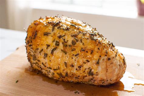 How Do You Cook A Turkey Breast Roast Dekookguide