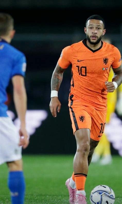 Memphis Depay | Memphis depay, Fashion, Style