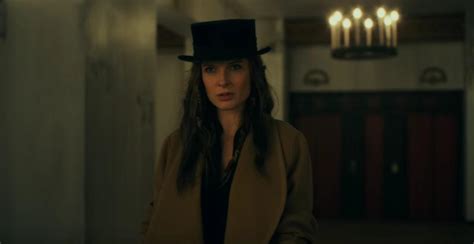 Ewan mcgregor, kyliegh curran, rebecca ferguson and others. Doctor Sleep: Rose The Hat & The True Knot Explained