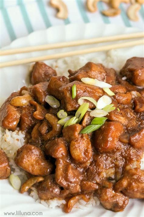 Add the walnuts and vegetables and stir constantly for 2 minutes more, or until the chicken is cooked through. Chinese Food Recipes