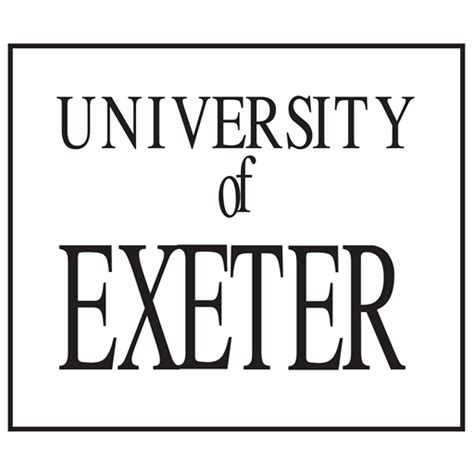 University Of Exeter Logo Download