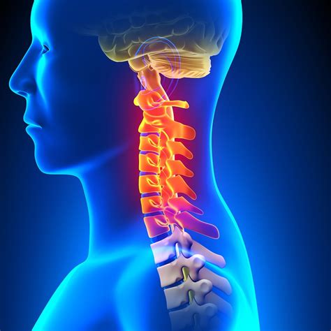Neck Pain And Cervical Treatment In Calgary