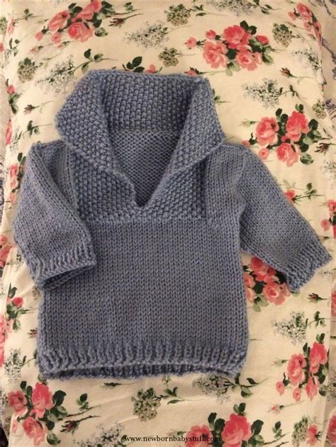 Our ruffles baby sweater is knitted started at the neck area and we knit from the top down until we complete it. Baby Knitting Patterns Child Knitting Patterns Simple knit ...