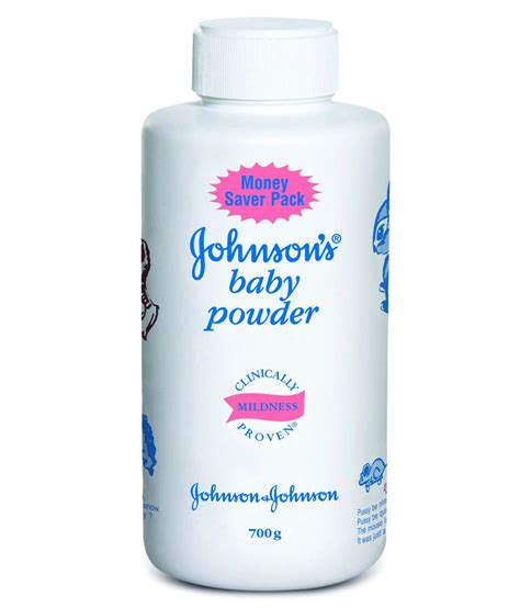 Johnson's baby philippines provides prickly heat powder which helps in soothing baby's irritated skin & bringing back their smile. Johnson's Baby Powder 700 g: Buy Johnson's Baby Powder 700 ...