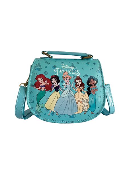 Princesses Handbag Disney