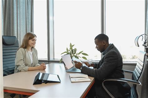 5 Things You Can Do To Ace Your Job Interview Fresh Start Hub