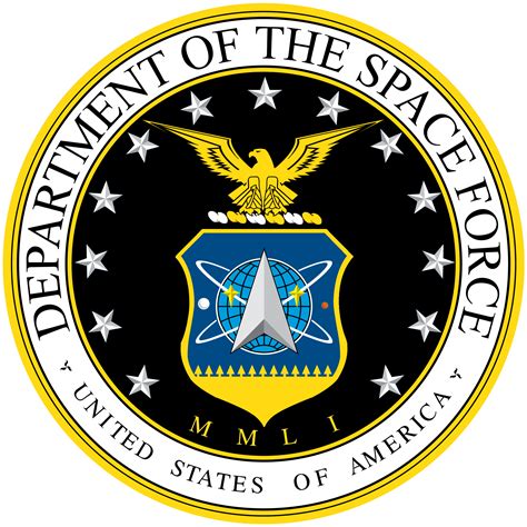 Space Force Military Branch Military Bases