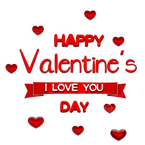Valentines Day Red Love Design Happy Valetines Day Valenties Love