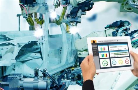 Smart Factories The Pros And Cons Transform Industry