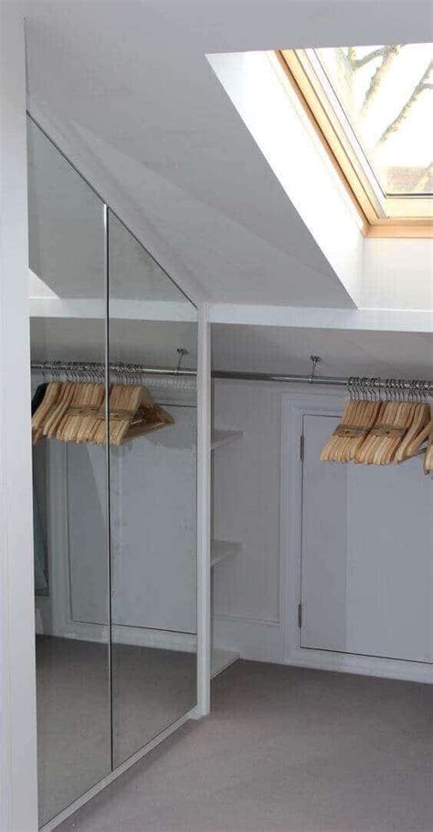 We did not find results for: 34 Best Examples of Attic Closet Design Ideas