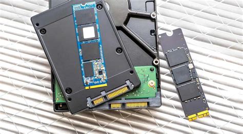 Differences Between Ssd Hdd And Nvme Ssd Need To Know
