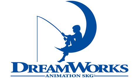 Dreamworks Logo Histoire Signification De Lemblème