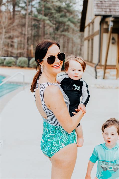 top 9 best swimsuits for moms on amazon healthy by heather brown