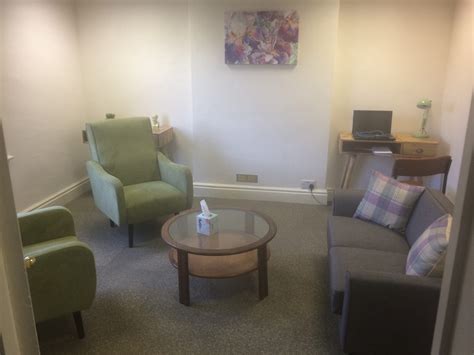 Therapy Rooms The Matlock Therapy Centre