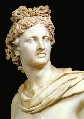 Greek Ideals