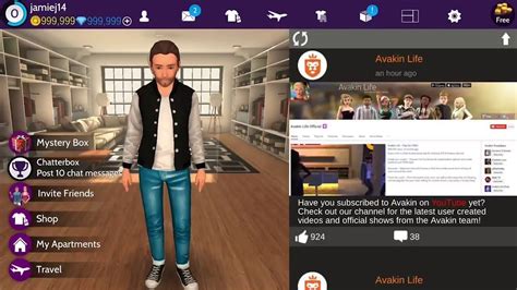 avakin life hack coins without human verification avakin ...