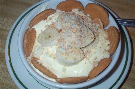 Filebanana Pudding Homemade Wikipedia