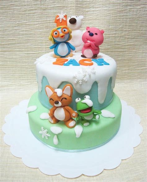Idee Gateau Anniversaire Bebe 1 An