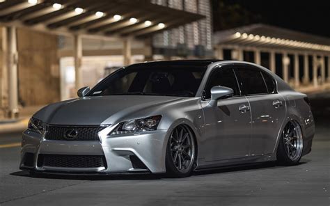 1999 lexus ls400 vip inspired. Download wallpapers Lexus GS, tuning, low rider, stance, Lexus for desktop with resolution ...