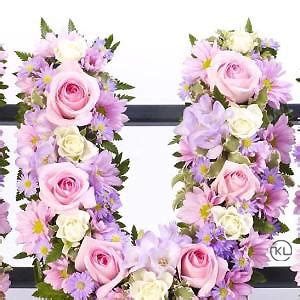 Save on ftd® same day delivery available. MUM Tribute Shades of Pink - Funeral Flowers London