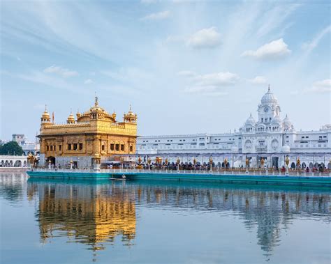 By combining quality ingredients with classic technique, we strive to provide our diners with great food in a fun atmosphere. Top 10 Places to Visit Near Golden Temple, Amritsar