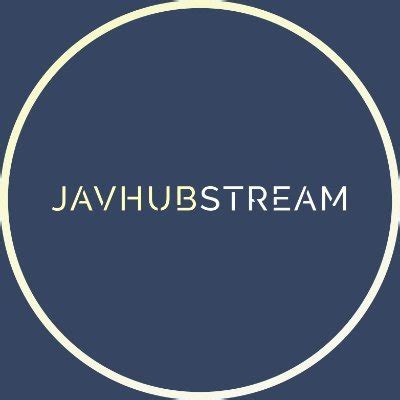 Javhub Stream Javhubstream Twitter