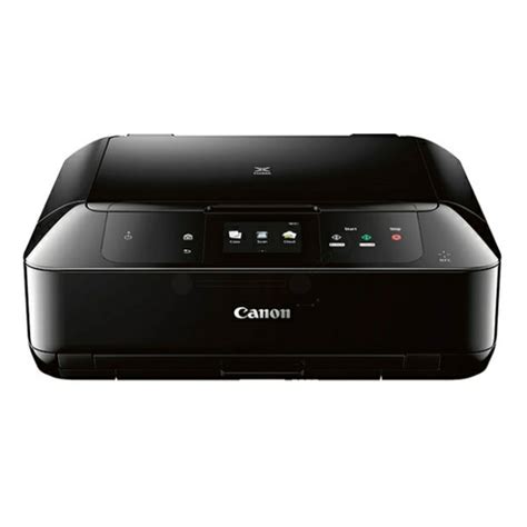 Once on your product page please use the tabs to navigate between. Cartouches d'encre Canon Pixma MG 7750 Series