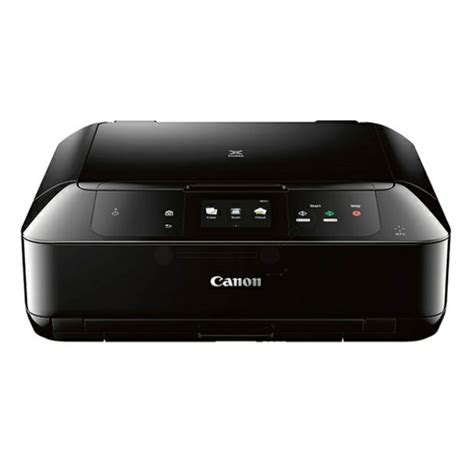 How to install canon pixma ip 4200 inkjet printer driver manually by using its basic driver. Cartouches d'encre Canon Pixma MG 7750 Series