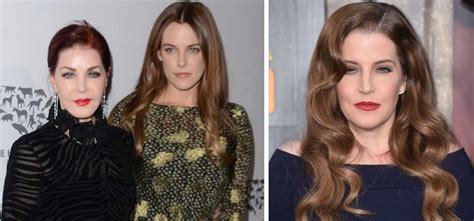Riley Keough Officially Named Heir Of Lisa Marie Presley S Estate And