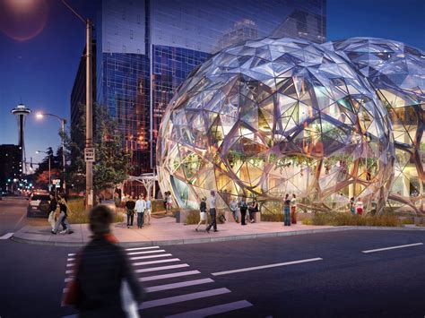 Amazon's next headquarters could be worth $2 billion to the winning ...