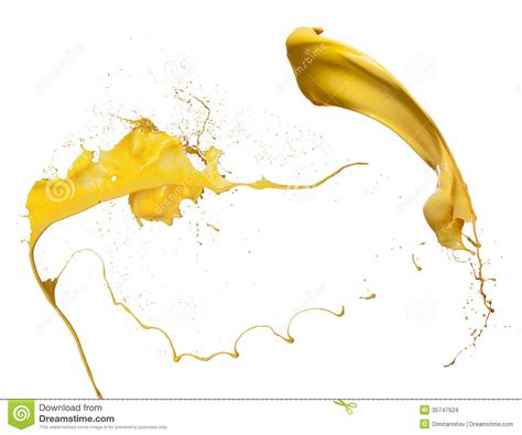 Images Mustard Splats