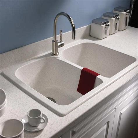 Kitchen Upgrade Choosing The Right Sink For Your Space
