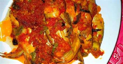 Untuk meracik pindang ikan ini caranya mudah, ikuti saja resep dan tipsnya berikut ini. 68 resep ikan lais enak dan sederhana - Cookpad