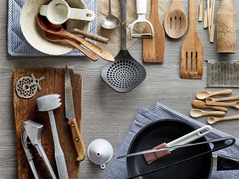Essential Kitchen Tools Every Chef Needs My Darling Vegan Photos