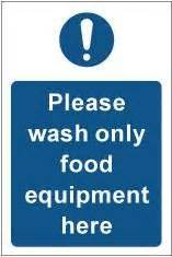 REGULATION SIGNS Ideas Food Safety Posters Kitchen Safety Food Safety
