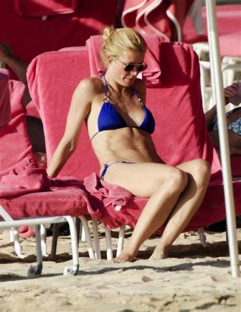 49 Gwyneth Paltrow Nude Pictures Uncover Her Attractive Physique