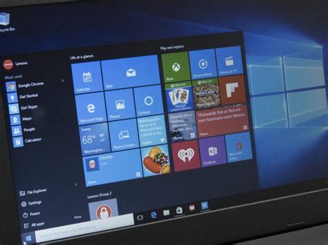 Cómo Mejorar El Uso Windows 10 En Cualquier Ordenador