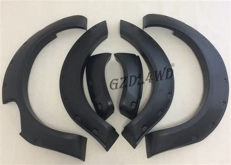 Ldv Maxus T60 Abs Fender Flares For 4x4 Off Road Parts Wheel Eyebrow