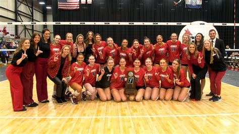 jennies volleyball no 21 ucm claims miaa regular season title outright defeating fhsu and unk