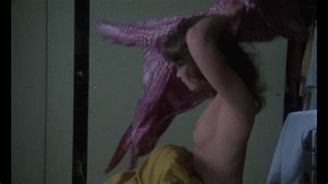 Naked Jaime Lyn Bauer In The Centerfold Girls