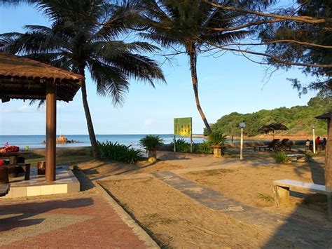 Tanjung Sepang Beach Resort See 5 Reviews And 20 Photos Kota Tinggi