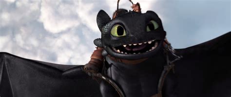 Image Toothless Falling Through The Sky Flutterbutter Wiki
